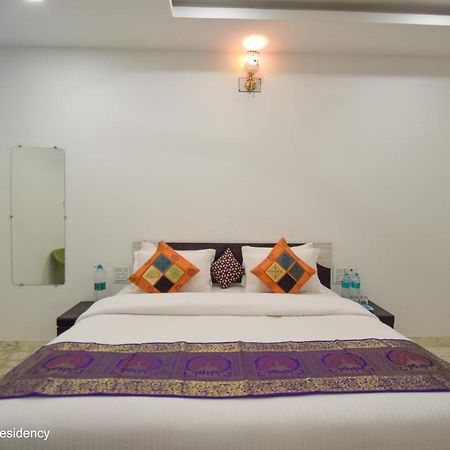 Hotel Keshav Residency Chittorgarh Exterior foto